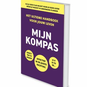 Mijn Kompas